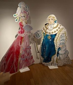 ベルばら展5.jpg