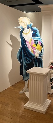 ベルばら展6.jpg