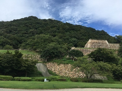 鳥取城‐13.jpg