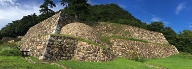 鳥取城‐8.jpg